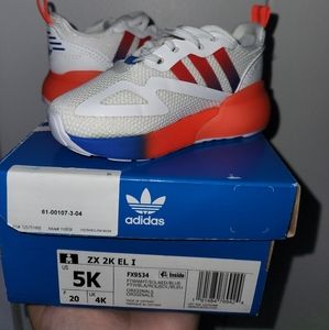 ADIDAS ORIGINALS ZX 2K EL I